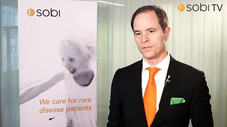 CEO Geoff McDonough discusses Q4 and Full Year Results for 2013