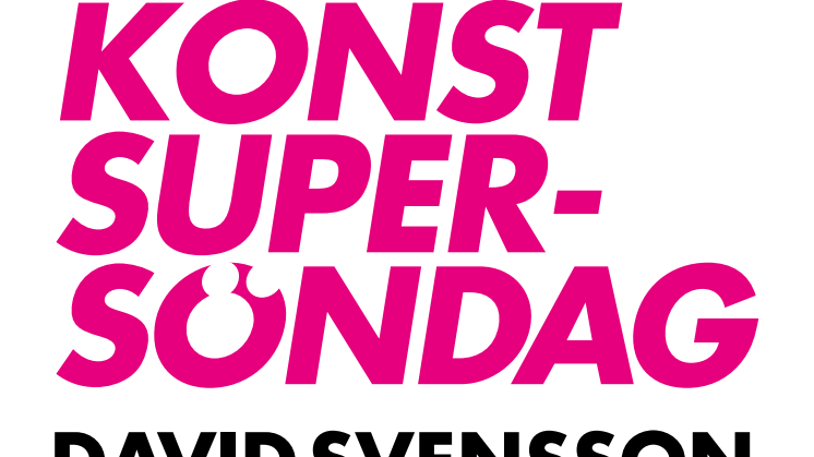 Program Wanås Konst Supersöndag 12 juni 2016