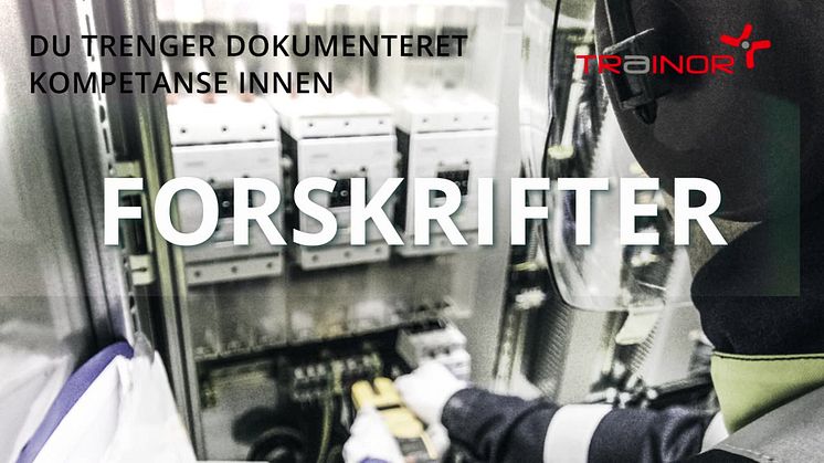 Elkontroll bolig og næring
