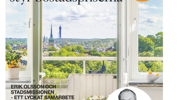 Bättre Bostad nr 3