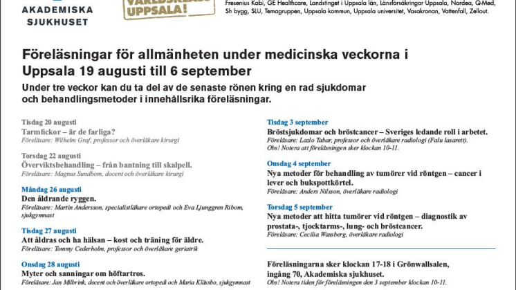 Värmebehandling mot njurcancer blir allt vanligare