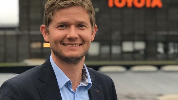 Toyota har Norges mest fornøyde bileiere