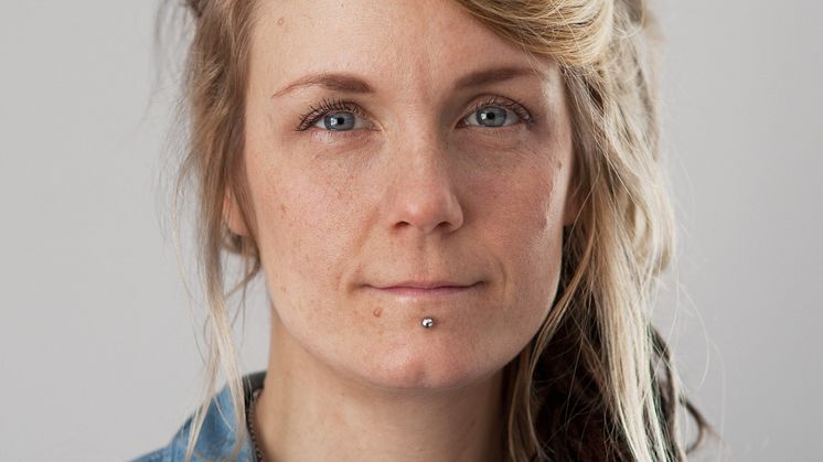 Lina Eklund