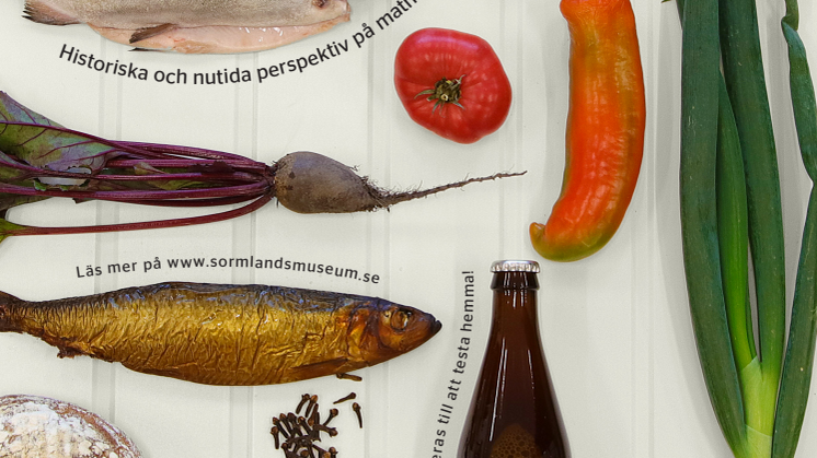 Affisch Fyll skafferiet! Från självhushåll till trend.pdf