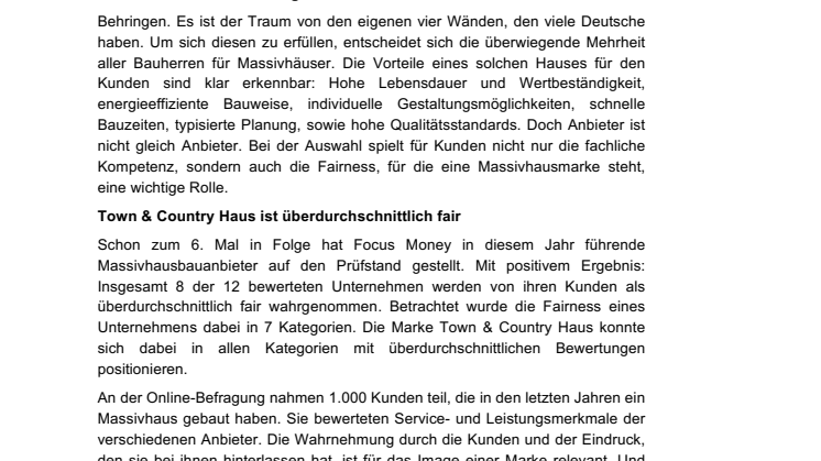 Die Kraft der Marke – Markenbildung im Franchise