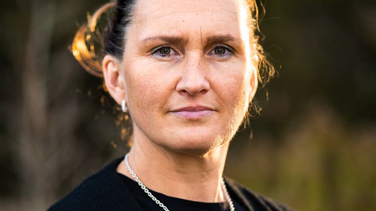 Hon blir ny revisionsdirektör i Region Västerbotten