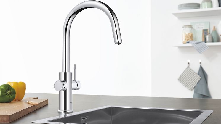 GROHE Blue Home_31541000_vejl.pris 18.060DKK