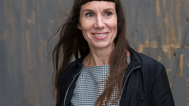 Foto Göran Segeholm