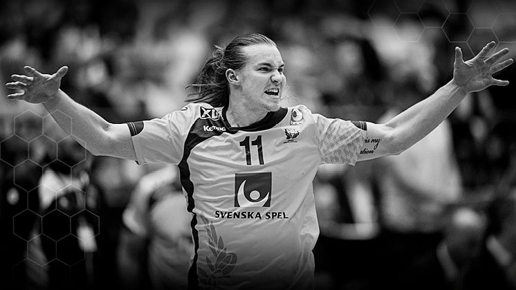 Det blir handbollsfest i Kinnarps Arena i Jönköping den 6 januari