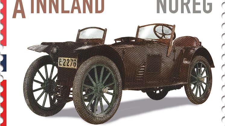Bjering fra 1921.
