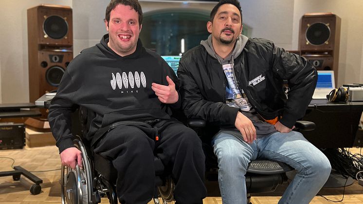 Aktion Mensch_Jeffrey Wunderlich_Eko Fresh und Rolling G_1
