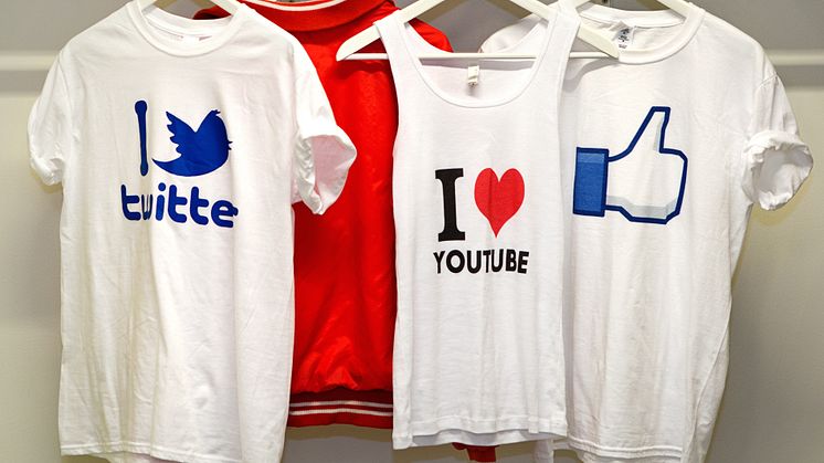 8 effektive Social Media Tipps