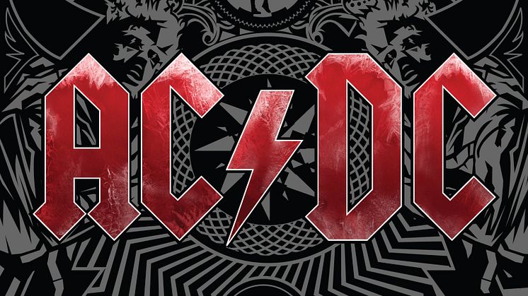 AC/DC går rakt in som #1 på albumlistan och redan platina 