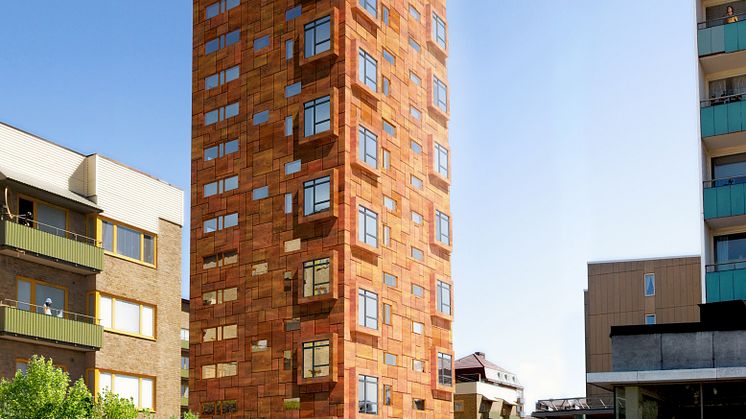 Kvarteret Bohus, Dalaplan, Malmö