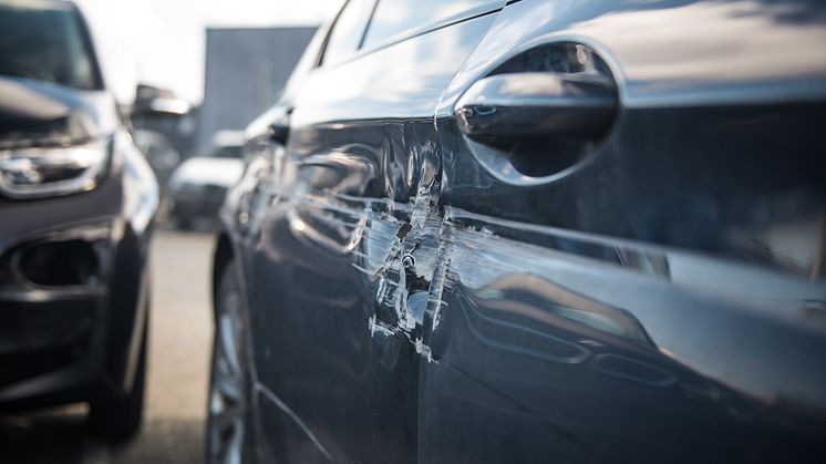 Trange parkeringsplasser kan by på store utfordringer 