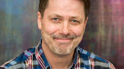 Jan Vikström