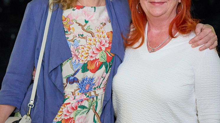 Filmpremiere von Meilensteine e.V. und "Die Wunderfinder"