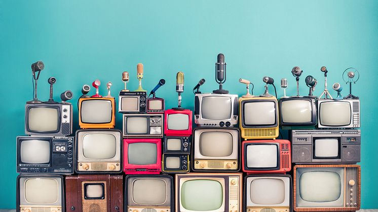 Looking back on the last five years, the media landscape in 2018 looks antiquated by today's standards