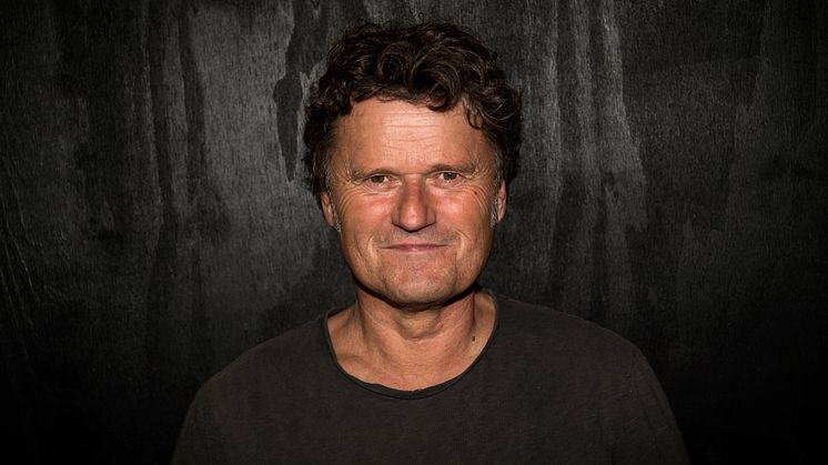 Poul Krebs
