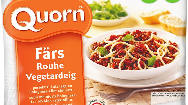 Quorn Rouhe 300g