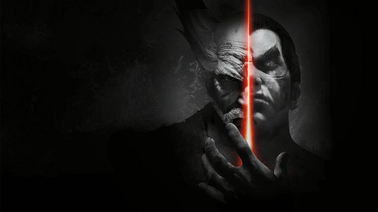 Bandai Namco Supports EGX 2023 to Hold TEKKEN 7 Esports Tournament 