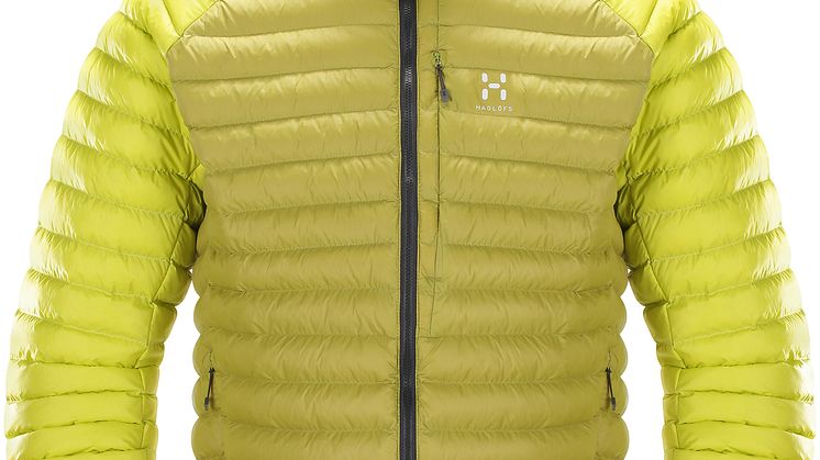 Essens Mimic FW17