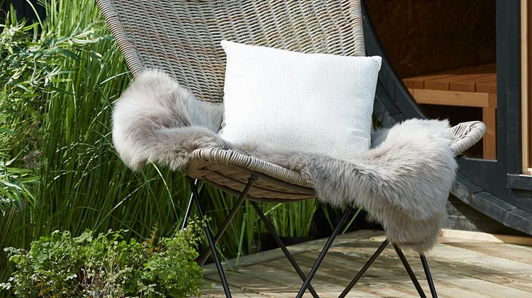 Lounge Sessel VALLESTRUP _Mood