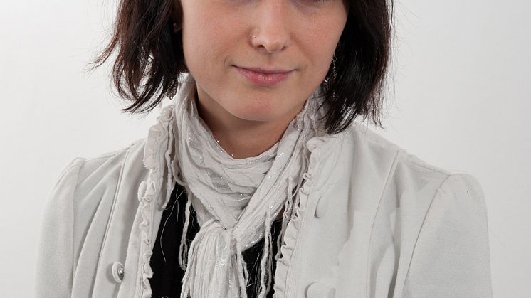 Viktoria Spaiser, Institutet för Framtidsstudier