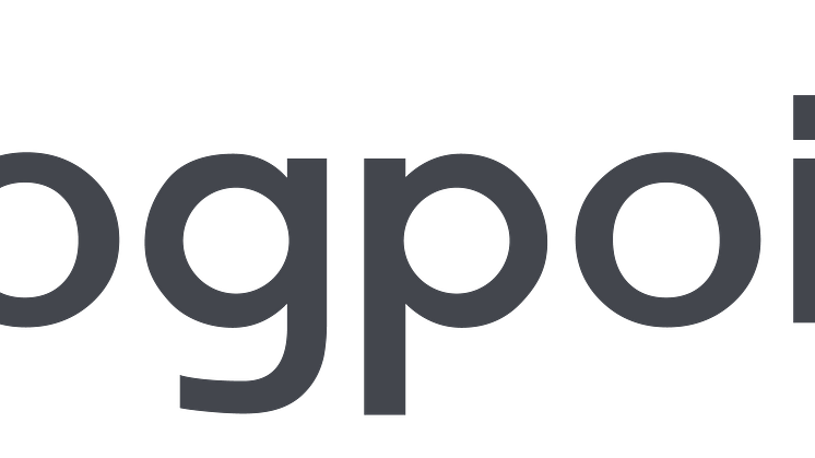 Logpoint logo