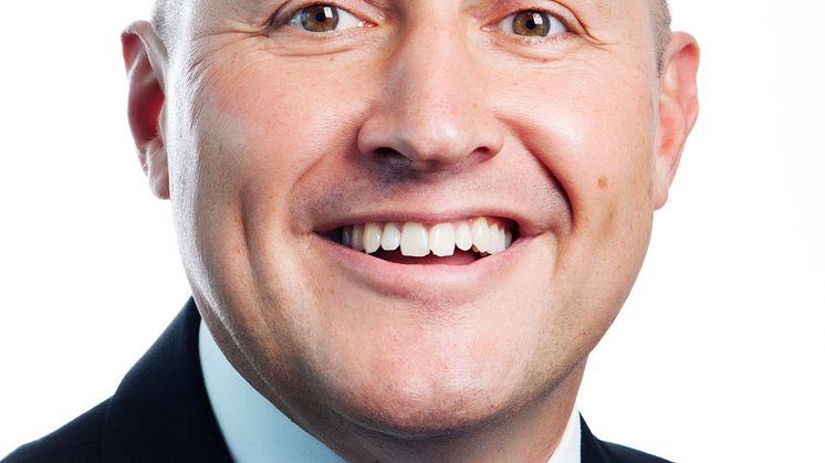 Allianz Legal Protection’s business development manager, Steve Rowley