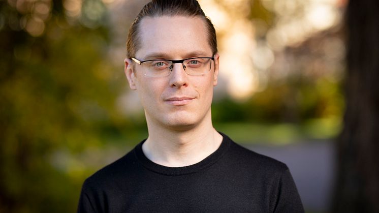 Mattias Öhman friköpt