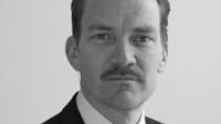 Christian Råsmark, Senior manager Accenture, är ny styrelseledamot i Mitt Liv AB (svb)