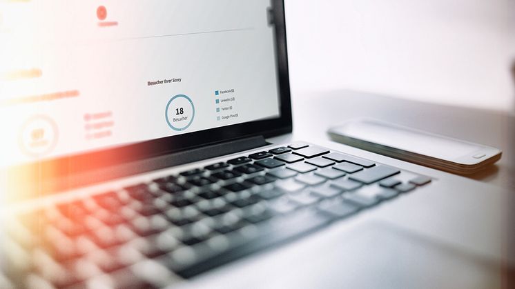 Your analytics tool just got better