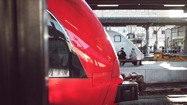 Utredning bekräftar konkurrensproblem med SJ.se