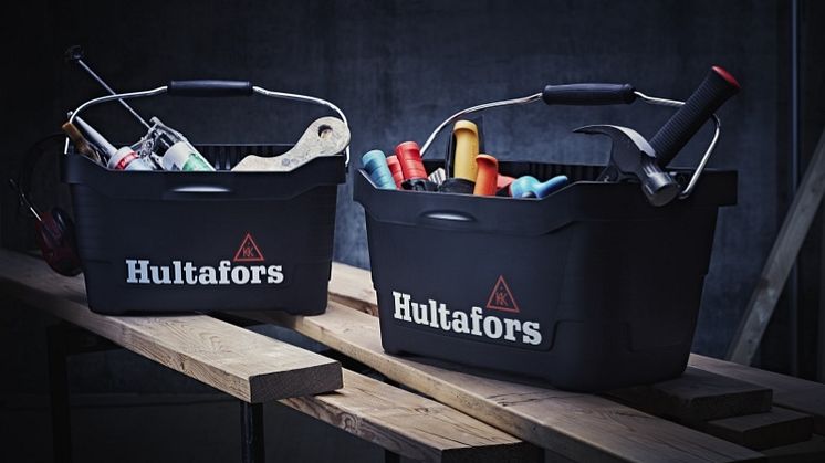 Hultafors verktygshink 4
