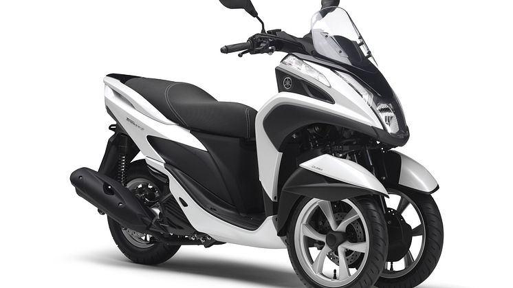 Yamaha Motor to Start Publishing News from Mynewsdesk