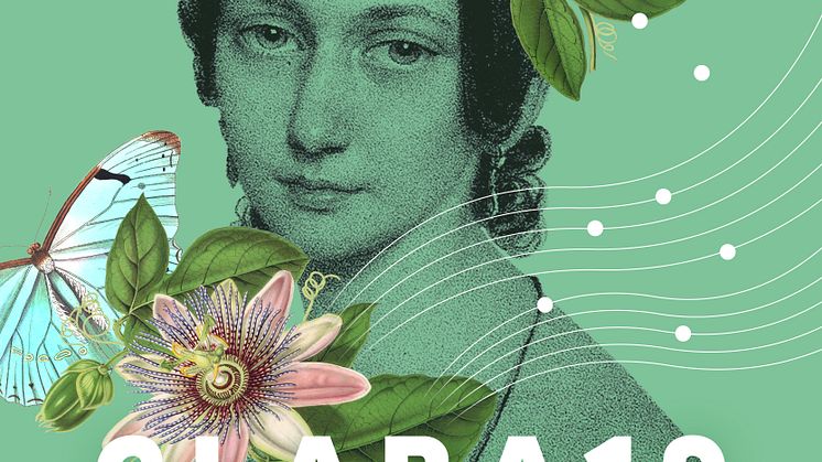 Clara Schumann