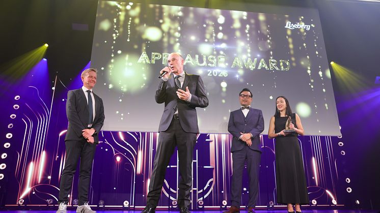 Applause Awards 2025_2