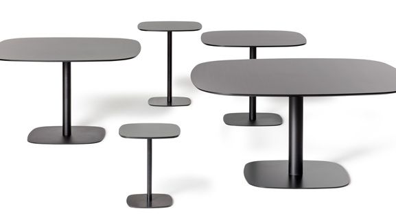OFFECCT firar 15 års samarbete med Claesson Koivisto Rune med två nya produkter och en utställning