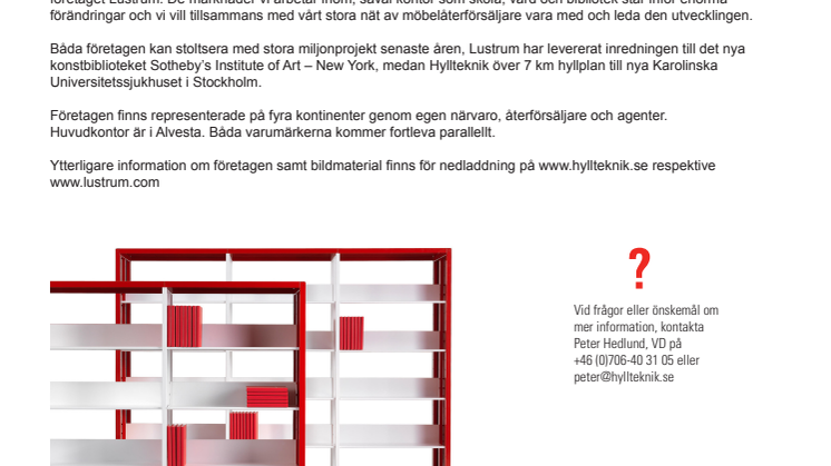 VÄLKOMMEN LITTBUS!