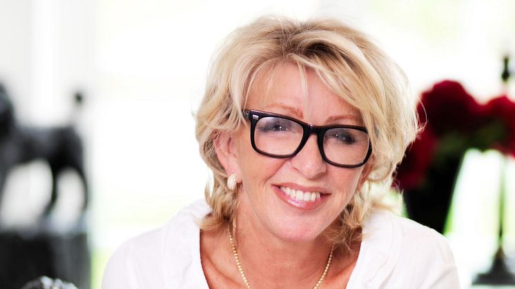 ​ Karin Laserow kommer till Home Etc.