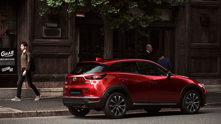 2018_Mazda CX-3