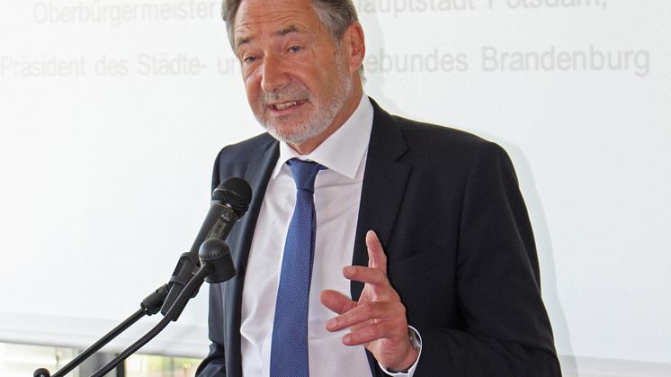 Neuer Bacherlorstudiengang „Öffentliche Verwaltung Brandenburg (LL.B.)“ ab Wintersemester 2016/2017