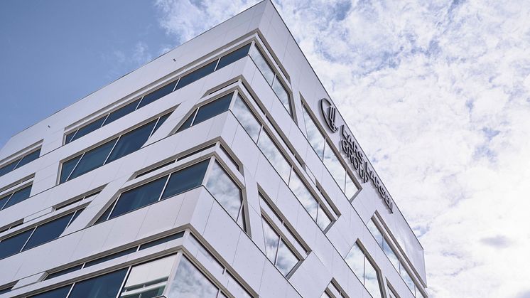 ﻿”It is very satisfactory, that we have managed to get our targets approved all the way round within the expected time frame.” President and CEO of Lars Larsen Group, Jesper Lund.