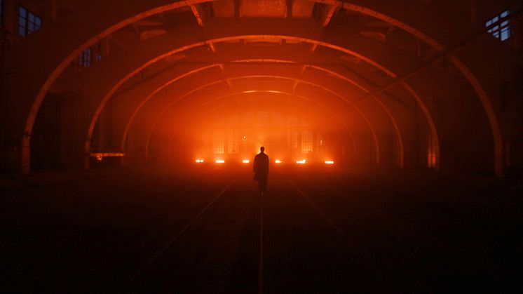 Jeremy Olander, Jägermeister och DJ MAG bjuder in till livestreamade “Vivrant at the Lockdown”