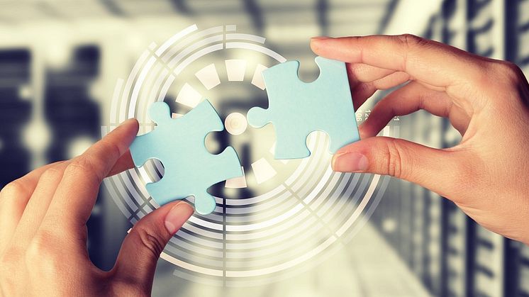Välja e-handelsplattform del 3 – Organisationen