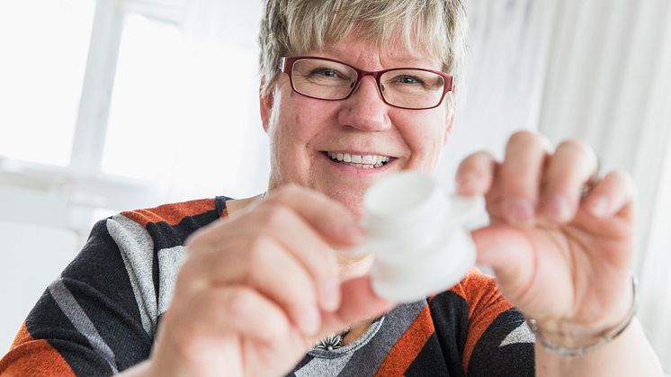 Inger Marqvardsen