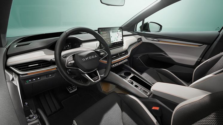Škoda Elroq First Edition 2024