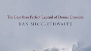 Meet author Dan Micklethwaite at Prestwich Library