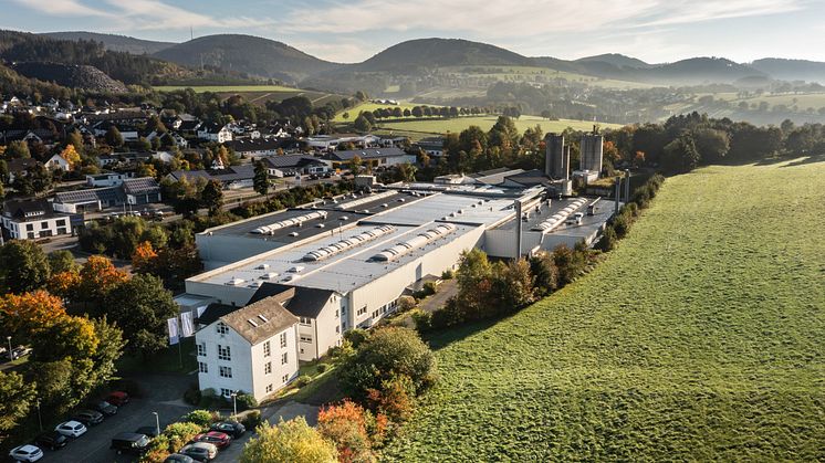 burgbad: Standort Bad Fredeburg/Schmallenberg